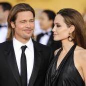 Brangelina haben schon Hochzeitslizenz