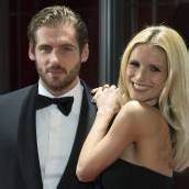 Hochzeitstermin bei Hunziker steht fest