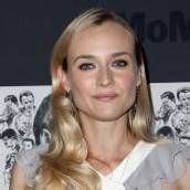 Diane Kruger ist ein Heiratsmuffel