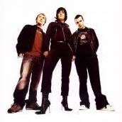 Eine besondere Band