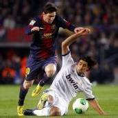 Messi will Karriere in Argentinien beenden