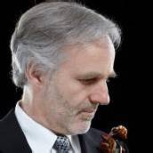 Bach zur Passionszeit