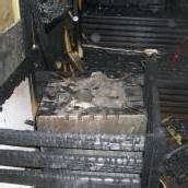 Brand in Sauna – 120 Schüler evakuiert