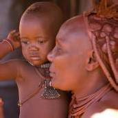Mythos südliches Afrika