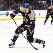 Grabners Islanders bleiben auf Kurs