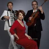 Jiddische Chansons