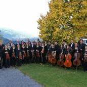 Konzert in der Pfarrkirche