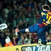 Barcelona konzentriert sich auf Champions League