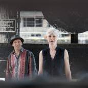 Der Blues reist immer mit