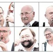 Musikalisch-humoristische Reise