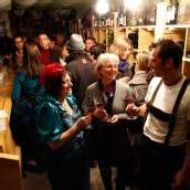 7. Rankweiler Kellerfest