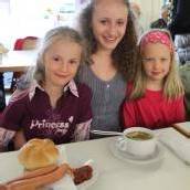 Tradition: Lochauer Suppentag
