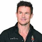 Baumgartner will zum Mond