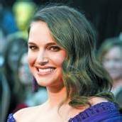Verpatzter Drehstart für Natalie Portman