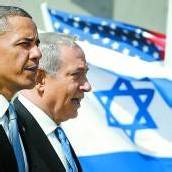 Erste Israel-Reise als US-Präsident