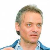Im Gespräch: Gastronom Reinhard Rauch /D4