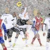US-Kicker siegten in der „Schneeballschlacht“ von Commerce City gegen Costa Rica