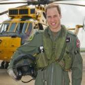 Prinz William wird Doku-Star