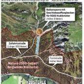 Grünes Licht für dereinst umstrittenen Schutzbau