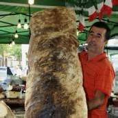 Italienische Köstlichkeiten