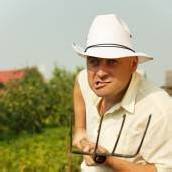 „Hüt heat er ’s Wiihwasser us dr Mištlacha gnŏŏ.“