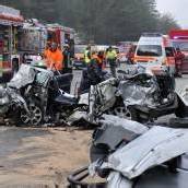 Zwei Tote bei Horror-Unfall in Nassereith