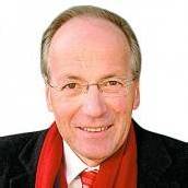 Rudolf Taschner