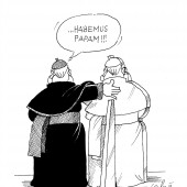 Das Ritual!