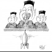 Koreanische Pubertät!