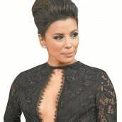 Longoria hat politische Ader