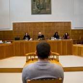 20 Jahre Haft Bosnier (26) gestand Mord /b1