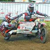 Saisonstart für Motocrosser Weiss/Schneider