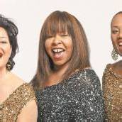 „Voices of Musical“ mit den Rounder Girls auf der Bregenzer Seebühne