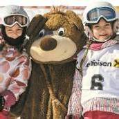 Großer Auftritt für kleine Skistars am Sonnenkopf