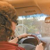 Langsamfahrer Es drohen Strafen bis zu 726 Euro /B1