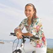 Fahrrad-Check Sicher in die neue Saison starten /A5