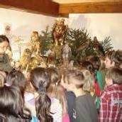 Zu Gast bei Fuchs, Gams und Steinadler