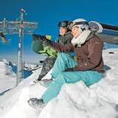 Wochenende verspricht perfektes Skiwetter
