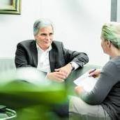 Bürgerinitiativen sind hilfreich