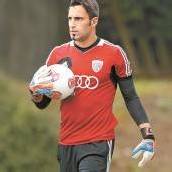 Ramazan Özcan im Teamkader