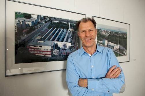 „The best for you!“ ist Firmenphilosophie bei PAWAG und gilt für die Mitarbeiter wie auch für die Kunden. Foto: vn/kh