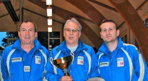 2012-Sieger (v. l.): Mate Kovacevic, Dieter ILL und Sinsia Stefanac.