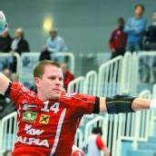 Glusaks verlässt den HC Hard
