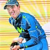 Sprint-Ass Petacchi steigt aus dem Sattel