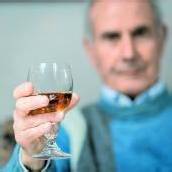 Der fatale Griff zur Flasche