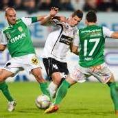 Das Derby der letzten Chance