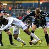2:0! Ngwat-Mahop mit Doppelpack