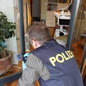 „Ich habe dem Täter in die Augen geschaut“