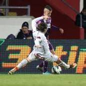 Liendl gewinnt beim Ex-Verein