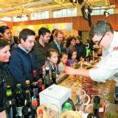 Knapp 73.000 Besucher